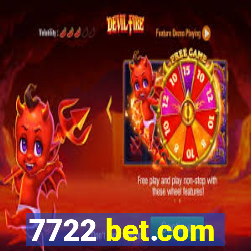7722 bet.com